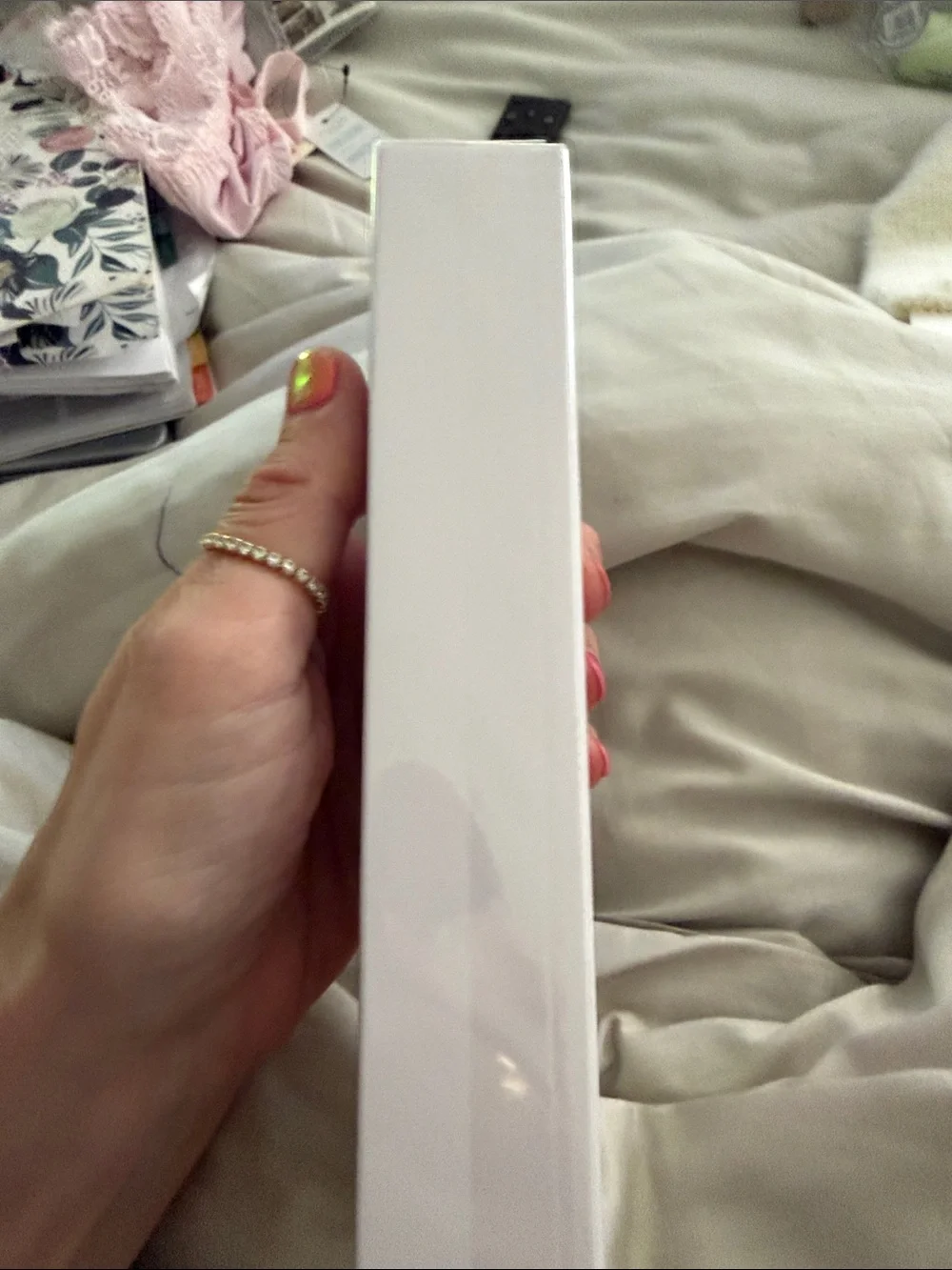 La Mer Angled Foundation Brush